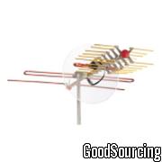 Rubber Antenna, Rod and Dual Antenna, Car Antenna