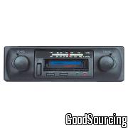 Car Cassette Player