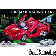 Radio Control Car