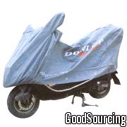 Motorcycle Cover