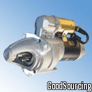 Reduction Starter Motor