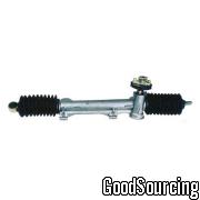 Steering Rack and Pinion