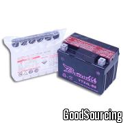 Motorcycle Battery