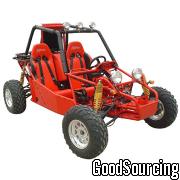 650CC ATV Buggy