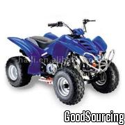 ATV HGL2002