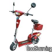 Gasoline Scooter