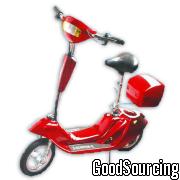 E-Scooter