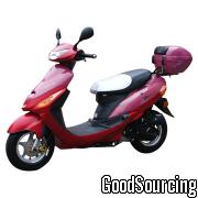 50cc Gas Scooter