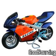 Pocket Bike