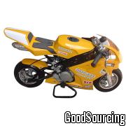 Liquid Cooled Pocket Bike GS901