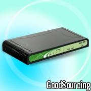 Navi200 10/100Mbps Network Router for DHCP Server, IP Sharing, Firewall, VPN