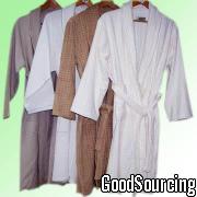 SWJ-14 Comfortable Bath Robes in Different Sizes for Your Selection