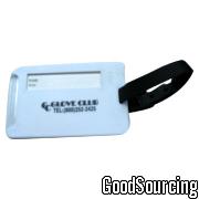 Luggage Tag