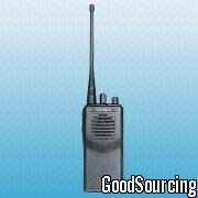 ST-218/318 Professional VHF/UHF FM Handheld Transceiver with 16 Channels