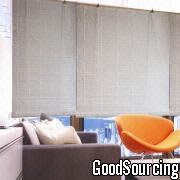 CB11-TZ3 Rice Paper Roller Blind with Different Printings