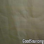 Ramie-002 Dyeing Jacquard Ramie Fabric with OEM Orders Accepted