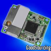 GS-R082 GPS Engine Board Designed on the Base of SiRF Star II Architecture