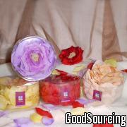 SS-05-5537-1 Scented Rose Petals in Different Colors Ideal for Premium