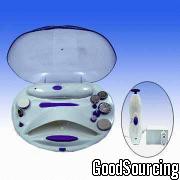 BWT-D83 Nail Manicure System