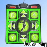 TP8942G Dancing mat with Memory Slot for Xbox