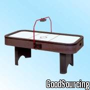 HT416 Air Hockey Table for Game Rooms and More