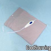 LH-006 Portable Heating Pad with 3 Heat Settings