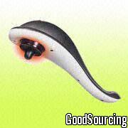 CY-718 Handheld Dolphin Designed Massager Uses Infrared Rays