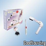 LU0203 Jumbo Flex Massager Using 3 DD Batteries