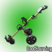 RP-105A Electric Golf Trolley with 150W Motor and 6km/h Max Speed