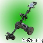 RP-105E Electric 150W Golf Trolley with Charge Time of 4 to 6 Hours