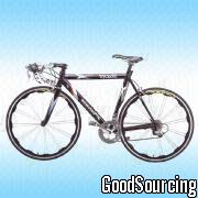 PL7038-4 Racing Bicycle with Durable Alloy Handle Bar