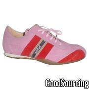 Women's Casual Shoes