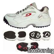 Cricket Shoes / Golf Shoes