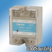 Solid-State Relay JGX-40F