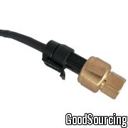 Pressure Sensor