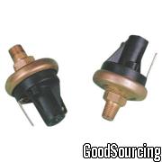 Pressure Switches