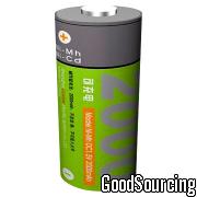 rechargeable battery