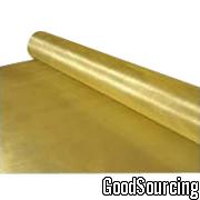 Brass Wire Mesh