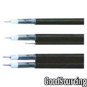 Coaxial Cable