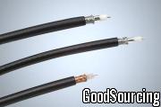 Coaxial Cable RG6U 75OHM