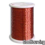 Polyester Enamel Round Copper Wire