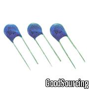 Ceramic Capacitor