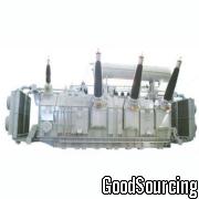 Power Transformer Distribution Transformer