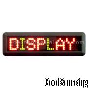 Led Display