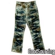 Men's Casual Denim Pants