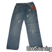 Men's Denim Jeans