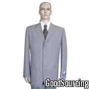 Men's Suit