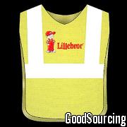 Reflective Safety Vest