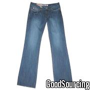 Ladies' Jeans