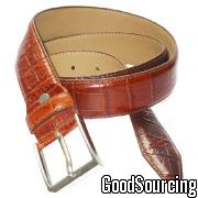 Men's Genuine Leather Belt